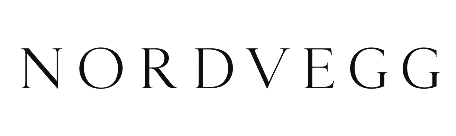 Nordvegg